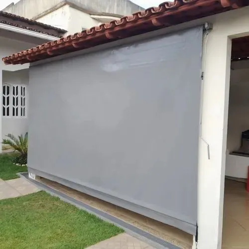 Toldos Retráteis para Área Externa