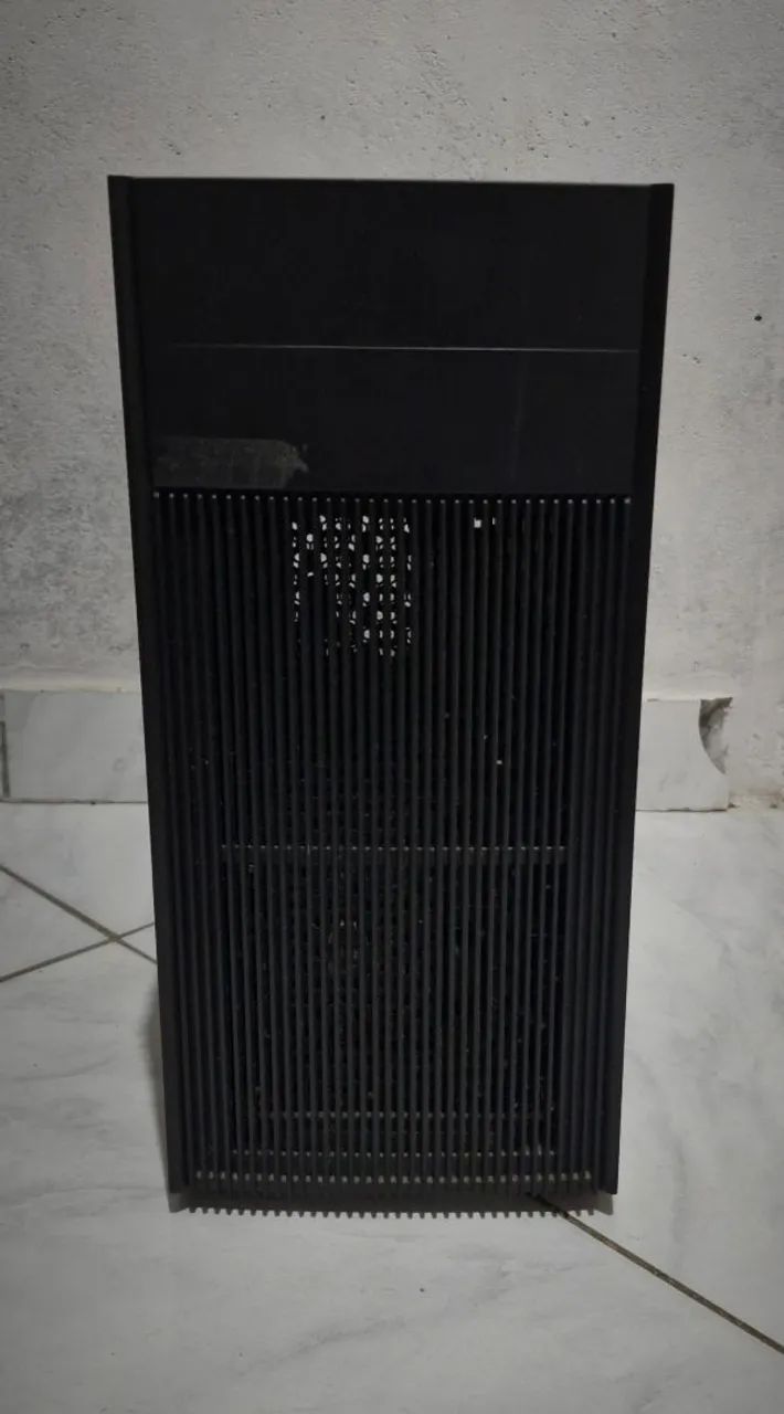 PC Desktop Completo - Ótimo para Trabalho e Estudo