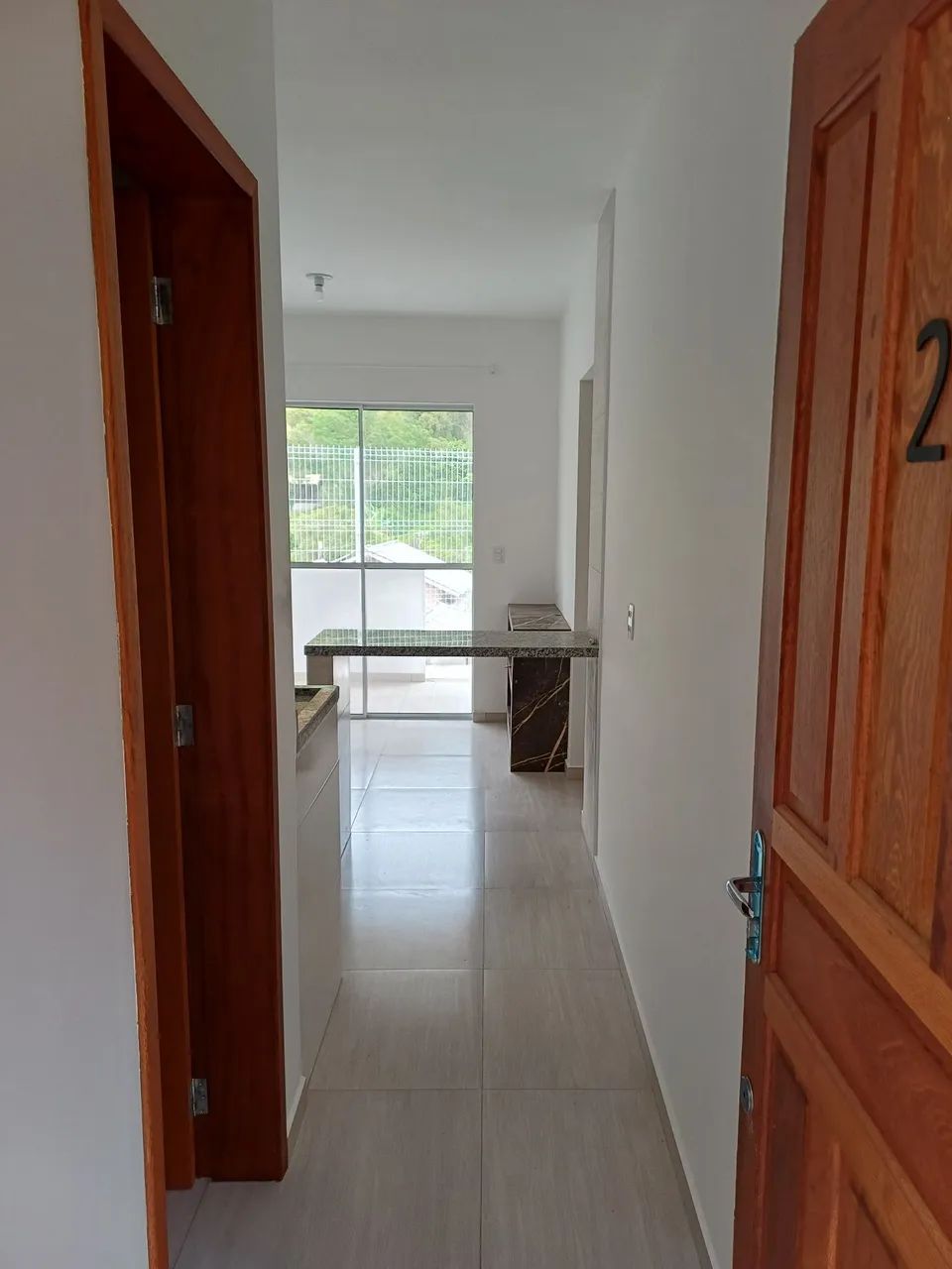 Foto - Florianópolis - Sambaqui
