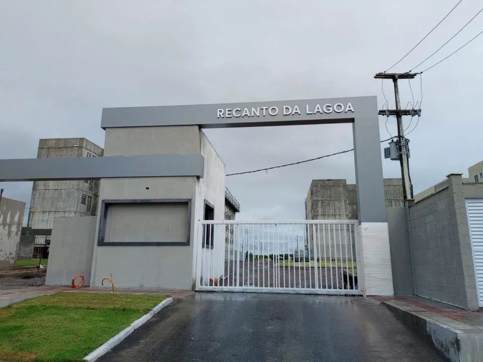 APARTAMENTO PELO MINHA CASA MINHA VIDA E MORAR BEM PERNAMBUCO! - Foto 3