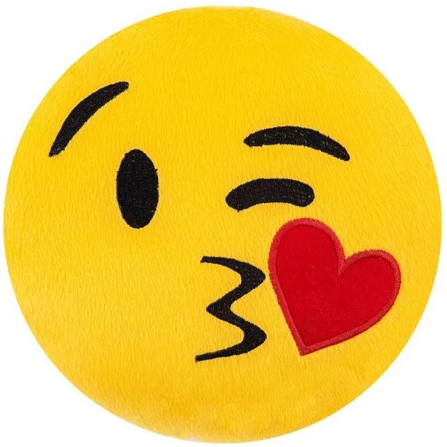Almofada Emoji  - Foto 2