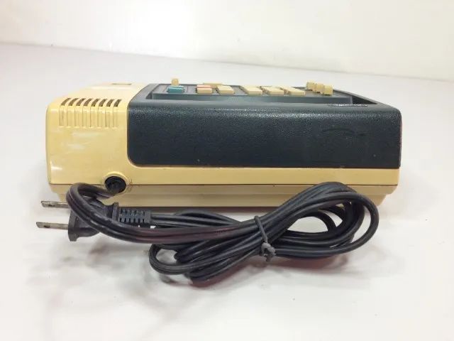 Calculadora Antiga Sharp 110v Retro Vintage -(Usado)*Funcionando* - Foto 5