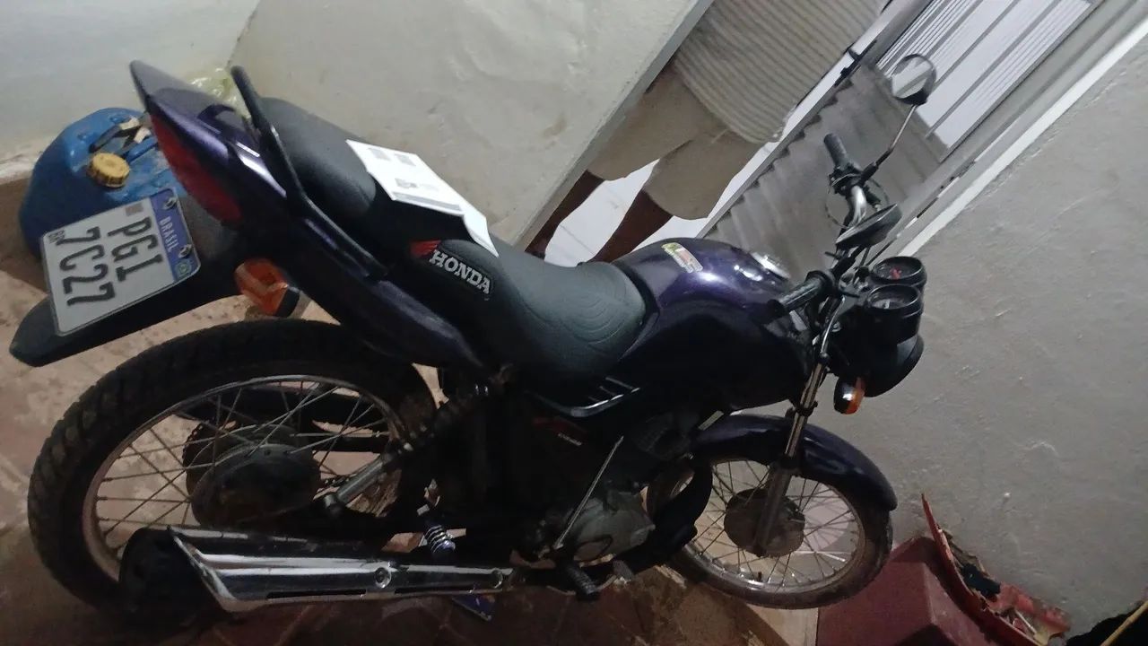 Fan 125 - Foto 4
