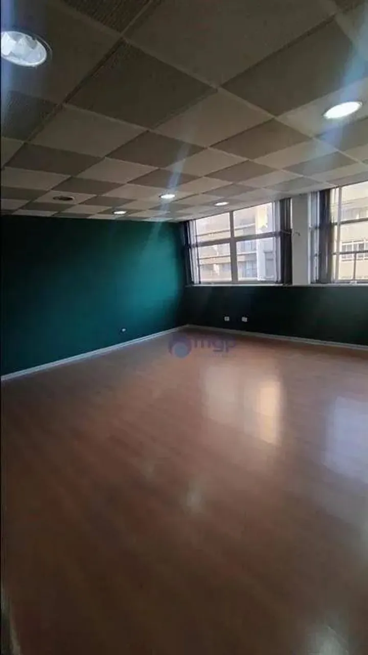 Conjunto para alugar, 100 m² - Vila Buarque - São Paulo/SP