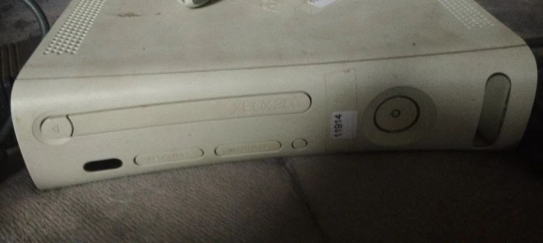 Xbox 36064303553825411121