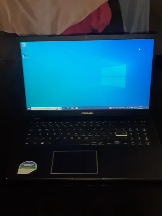 Notebook Asus