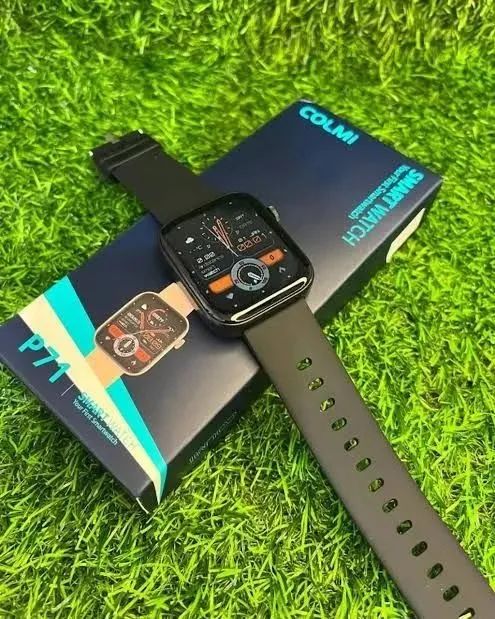 Smartwatch Colmi P71 Original - Foto 3
