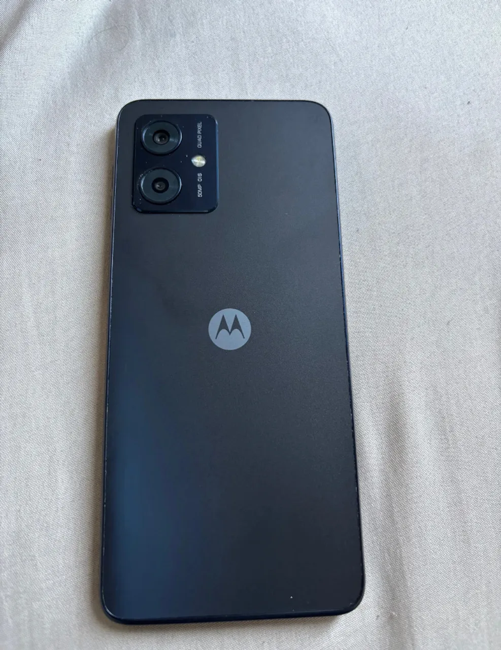 Motorola g54 zero 256gigas 12 de ram 5g