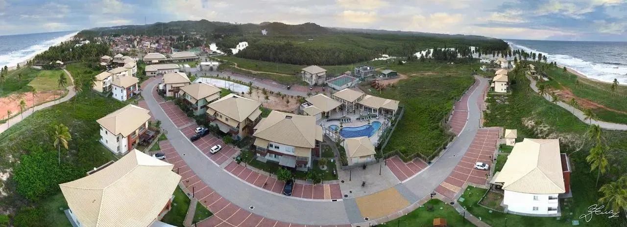 Apartamento para Venda em Esplanada, Palame, 2 dormitórios, 1 suíte, 3 banheiros, 1 vaga - Foto 2