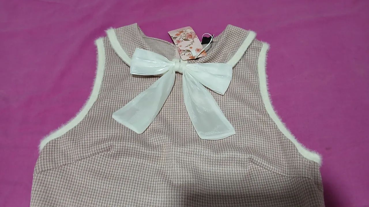 Vestido Shein  - Foto 2