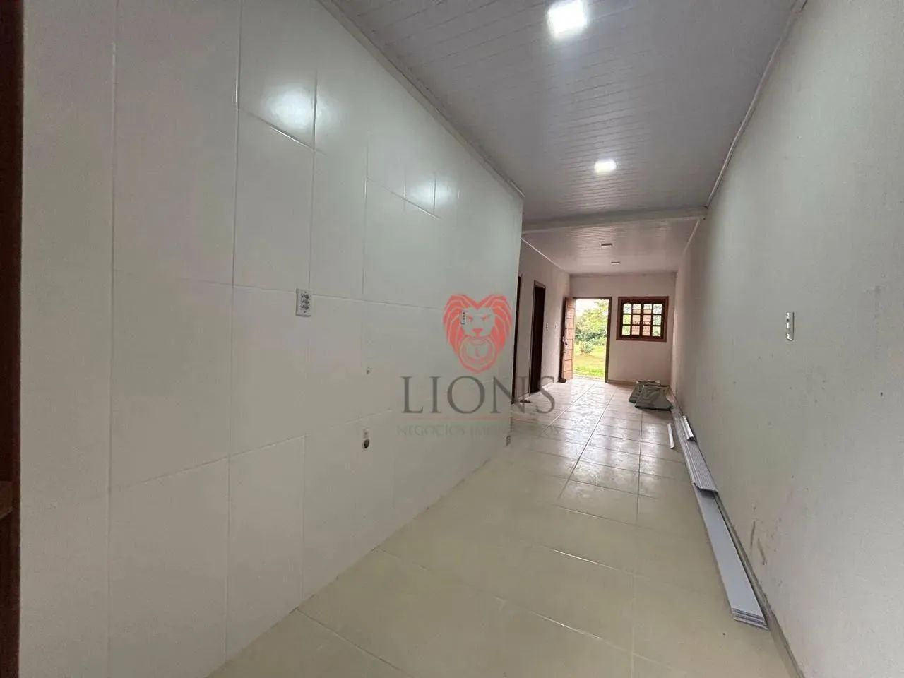 Casa com 2 dormitórios à venda, 60 m² por R$ 265.900,00 - Morada do Vale II - Gravataí/RS - Foto 5