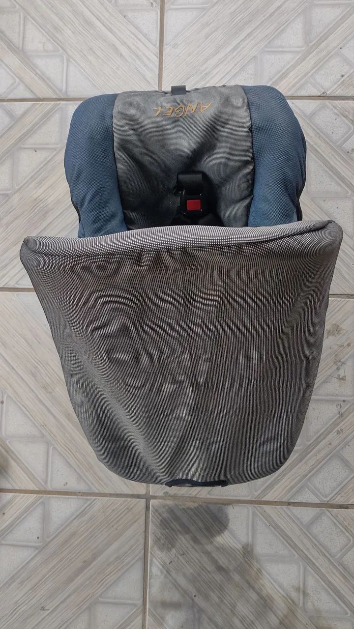 CADERINHA/ BEBÊ CONFORTO  ANGELA.  - Foto 2