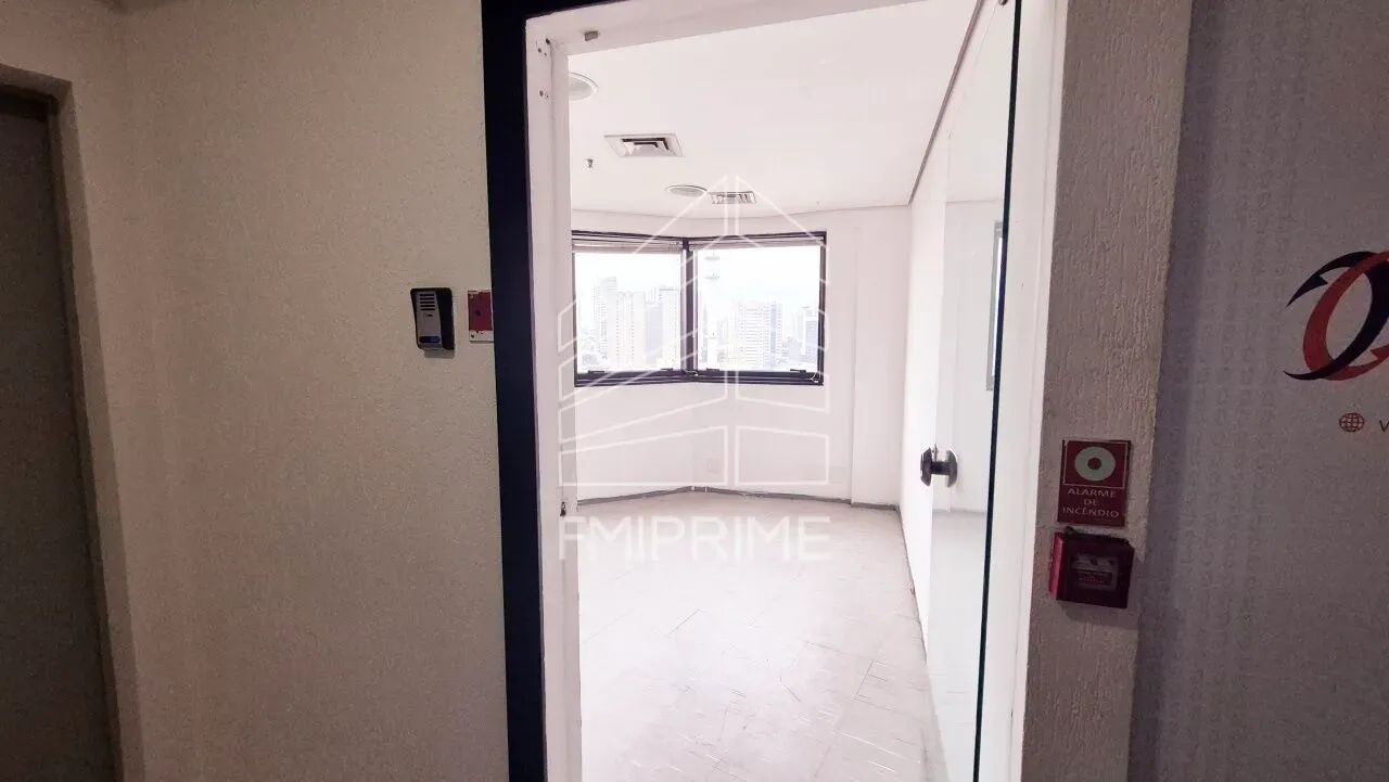 BARRA FUNDA - EXCELENTE SALA COMERCIAL À VENDA = 112M² AO LADO DO METRÔ BARRA FUNDA - Foto 2