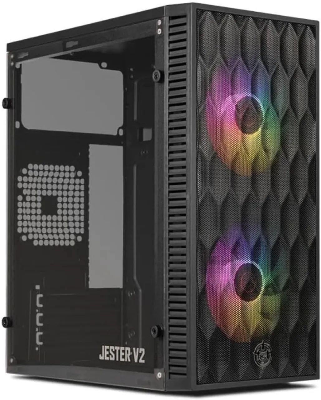 PC Intel Core i5 7600 8gb ddr4