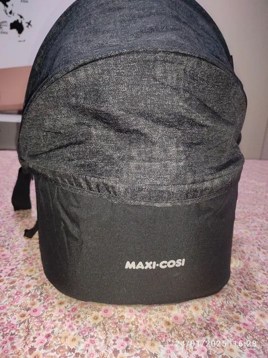 Moisés para bebe - Foto 5