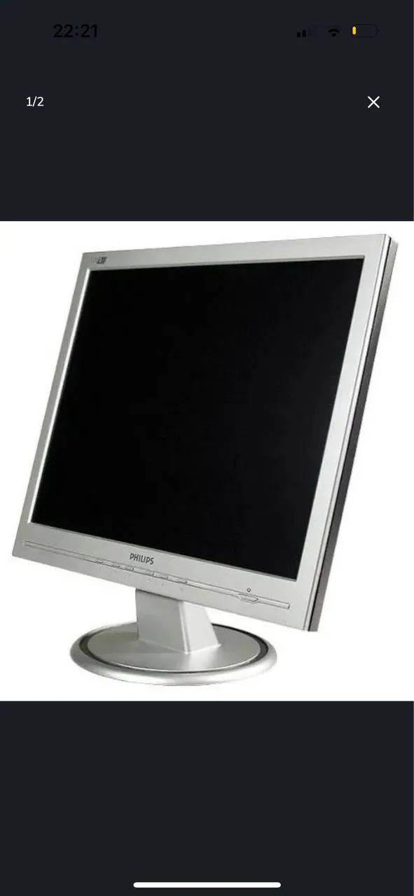 Monitor baratinho PC - Foto 2
