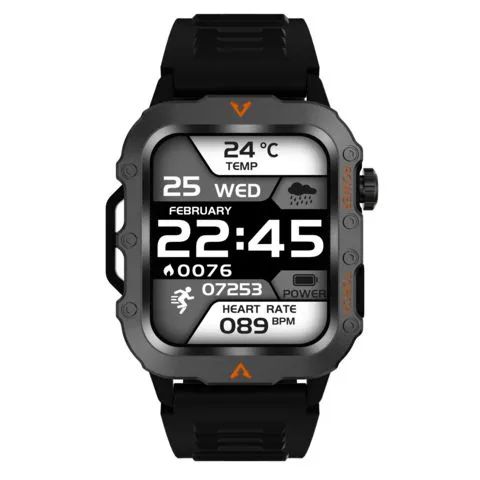 Relógio smartwatch q11 