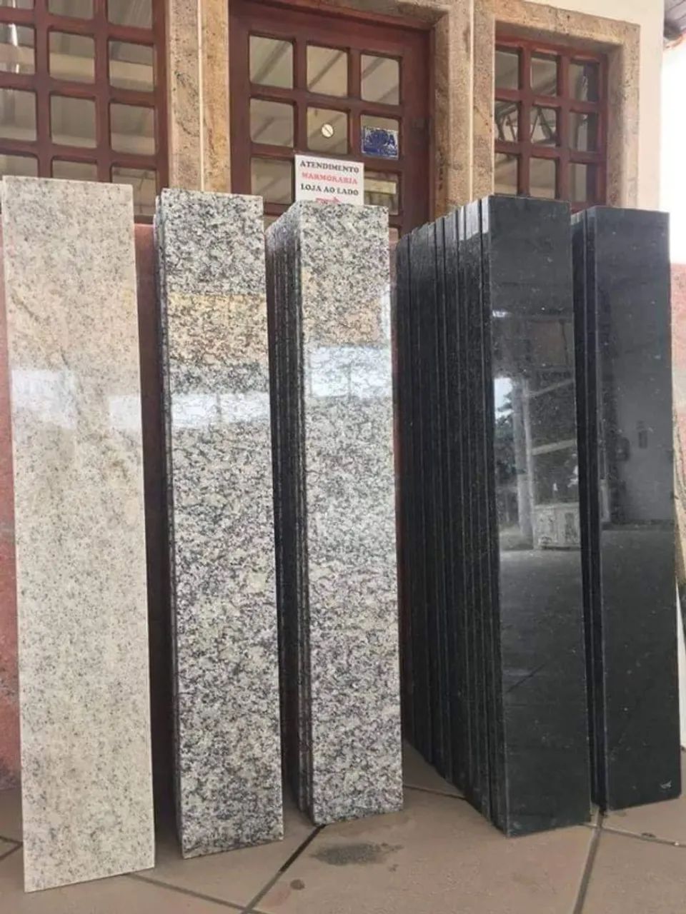 pingadeira pra muros telhados ou varandas   - Foto 4