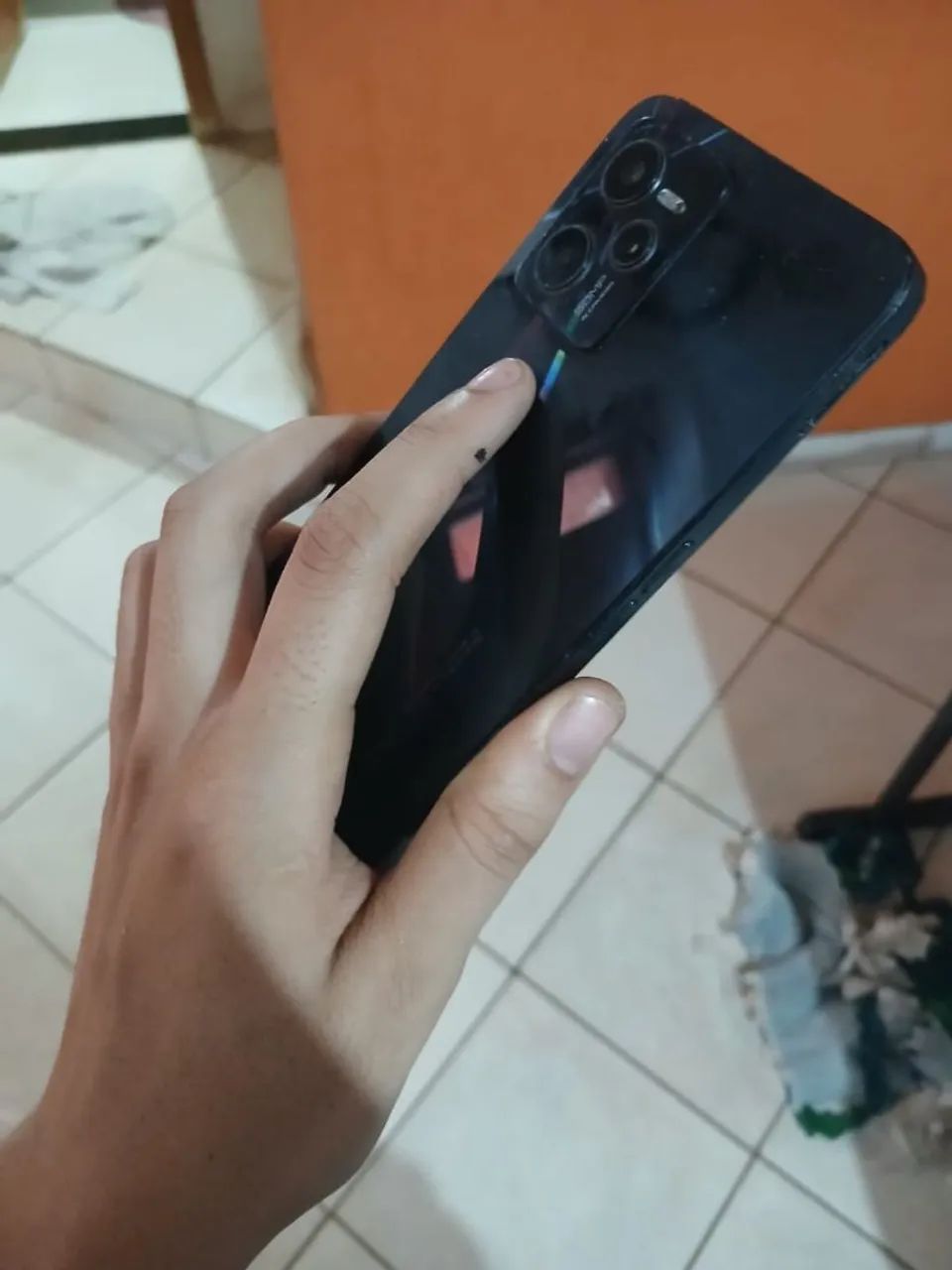 Realme C35 OTÍMAS CONDIÇÕES 