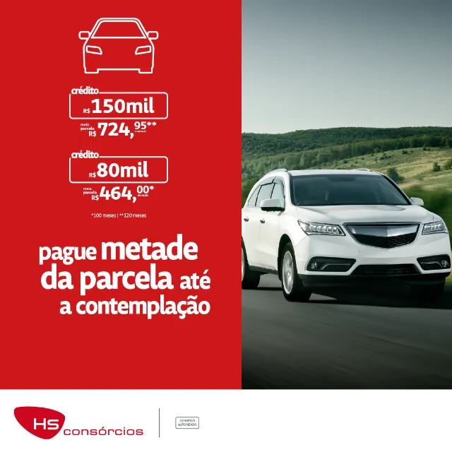 Começe a planejar seu futuro agora!