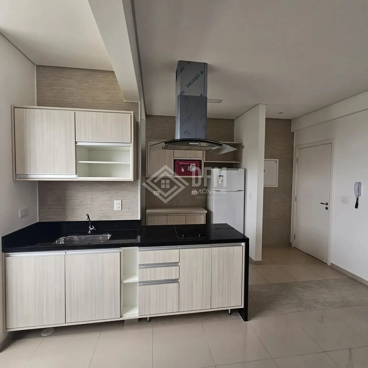 Trend Loft Nova Mogilar - Apartamento Loft mobiliado para locação no Condomínio Trend Loft