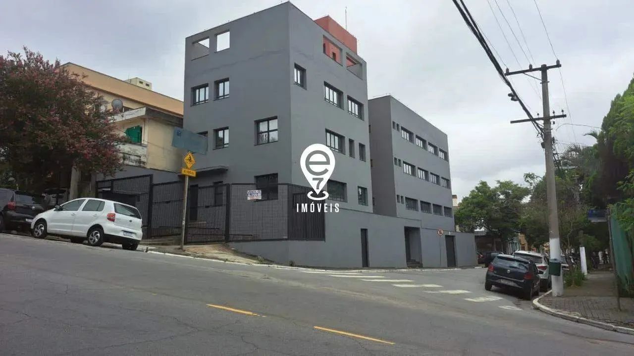 EXCELENTE PREDIO COMERCIAL PARA LOCAÇÃO COM 984m² - Foto 3
