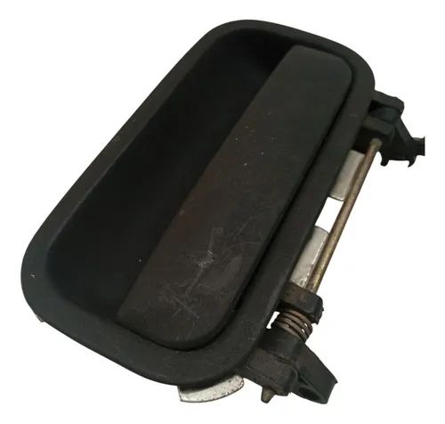 Maçaneta Externa Traseiro Esquerdo Chevrolet Corsa 2006 - Foto 2