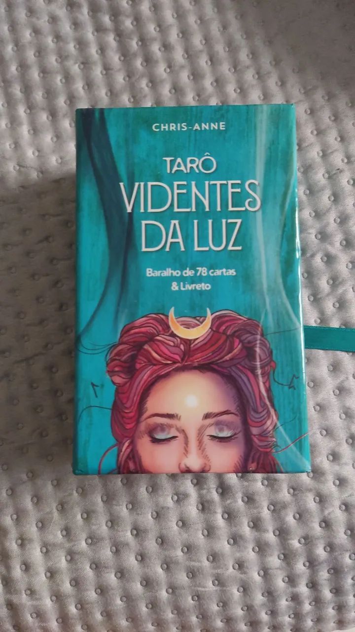 Tarô Videntes da Luz - Foto 2