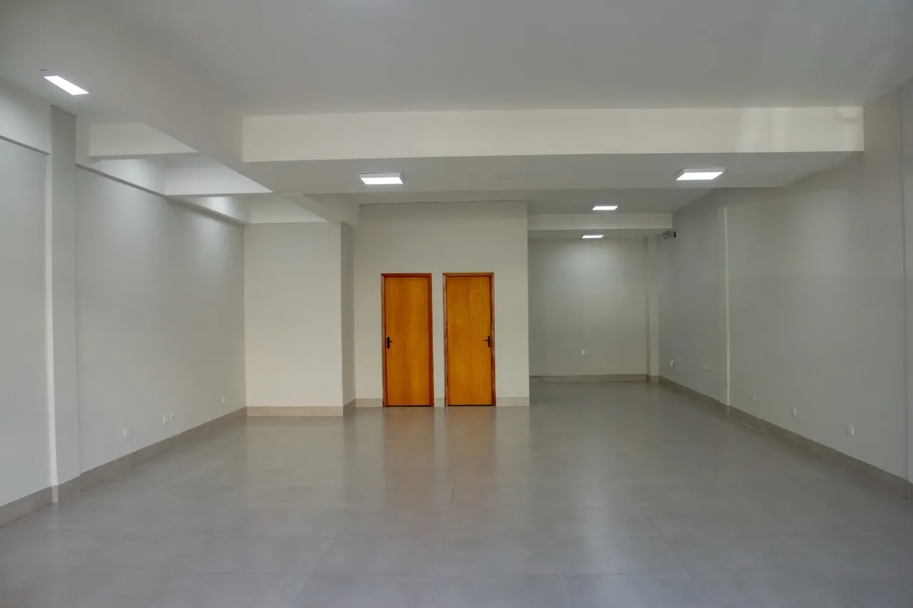 Ponto Comercial no Centro de Paranavaí