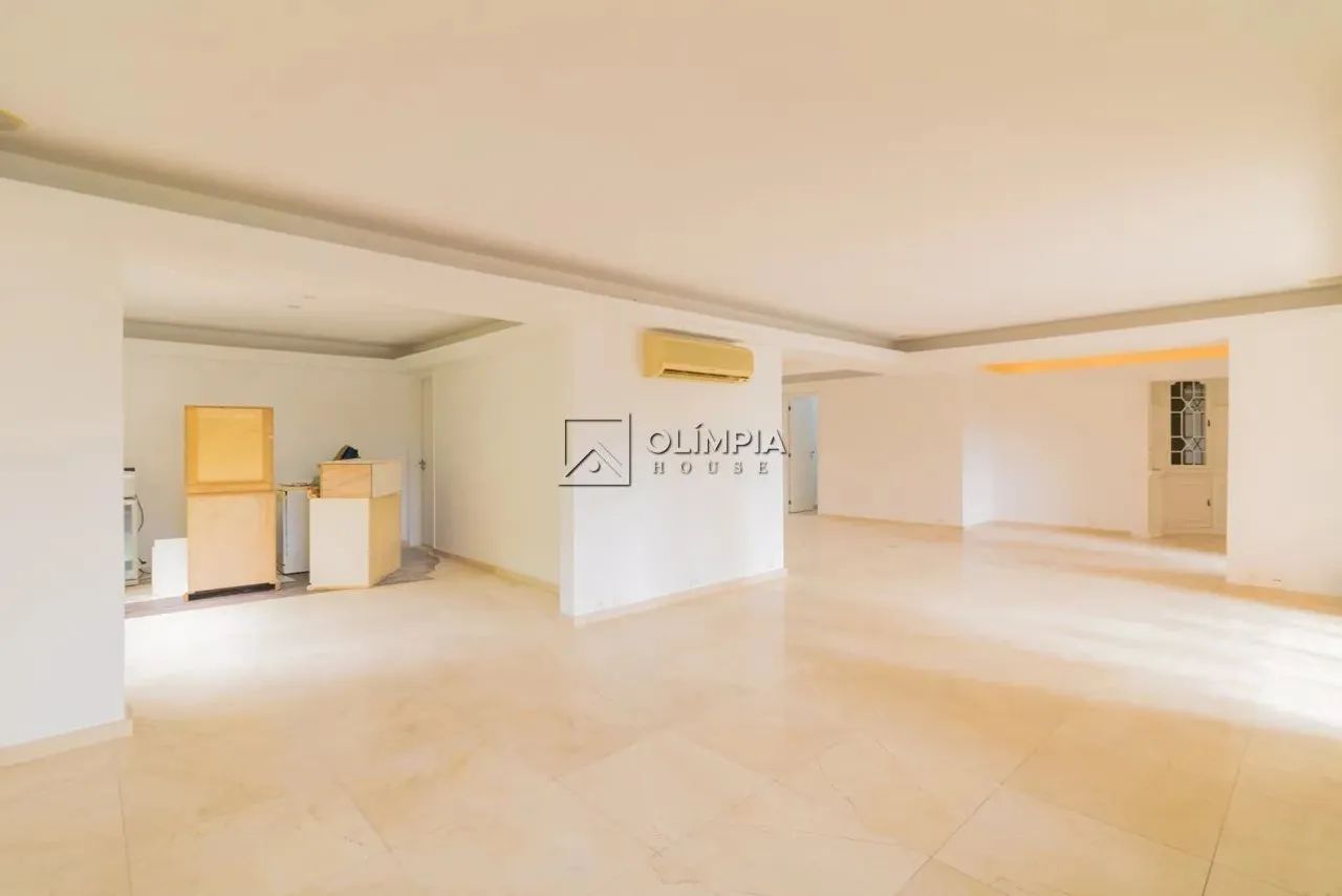 Apartamento Locação Jardim Europa 215 m² 3 Dormitórios - Foto 3
