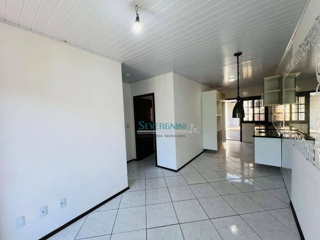 Casa com 2 dormitórios à venda, 70 m² por R$ 350.000,00 - Ibiza - Gravataí/RS - Foto 3