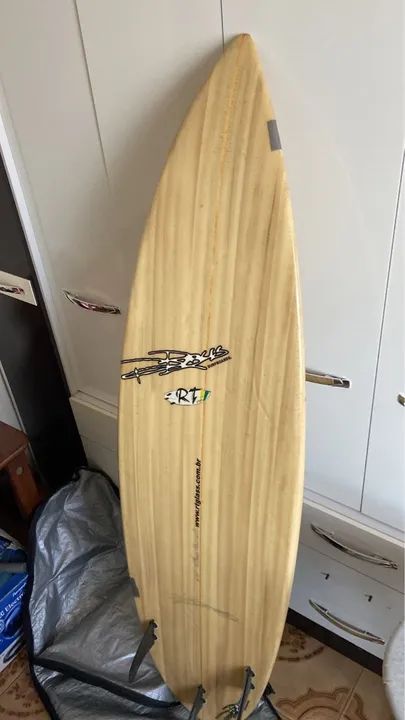 Prancha de Surfe R1 Glass - Foto 3