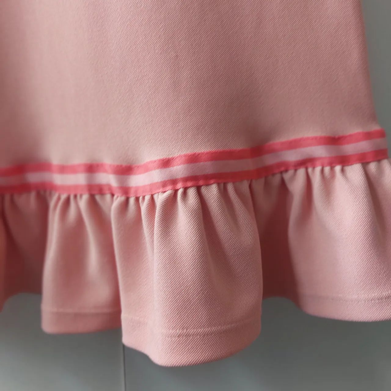 Vestido Infantil 8 anos - BeaBá - Foto 3