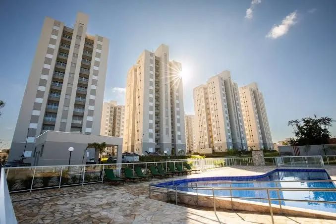 Foto - Limeira - Jardim Campo Verde I