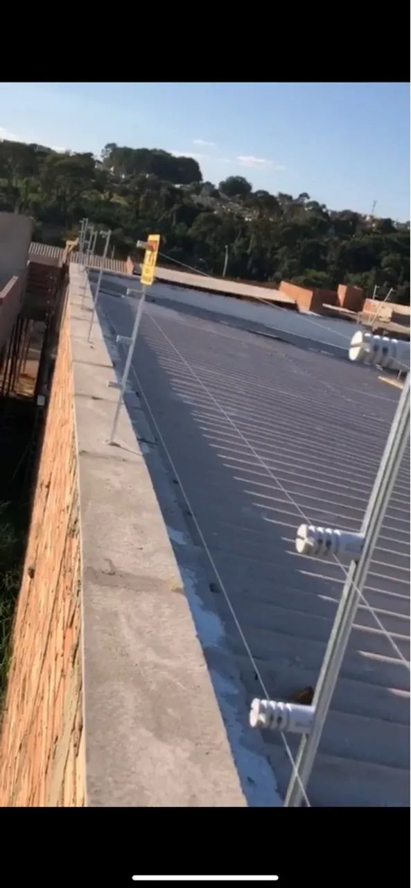Cerca elétrica monitorada  - Foto 5