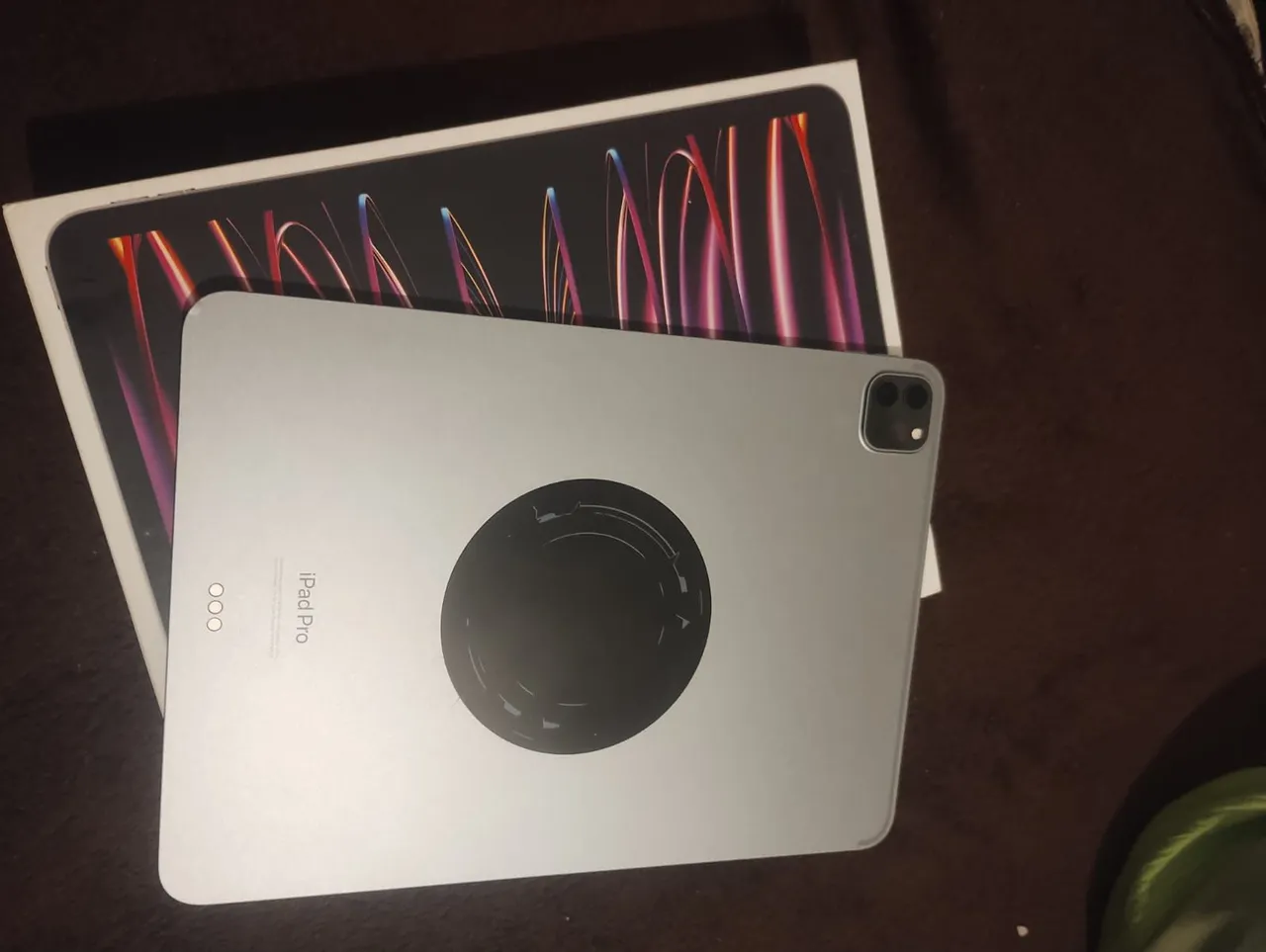 iPad pro M2 , 128 gigas