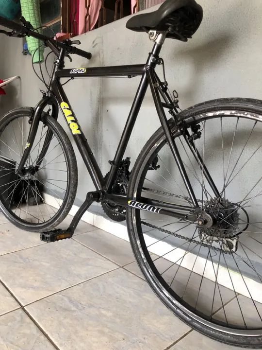 Bike Aro 26 - Foto 4