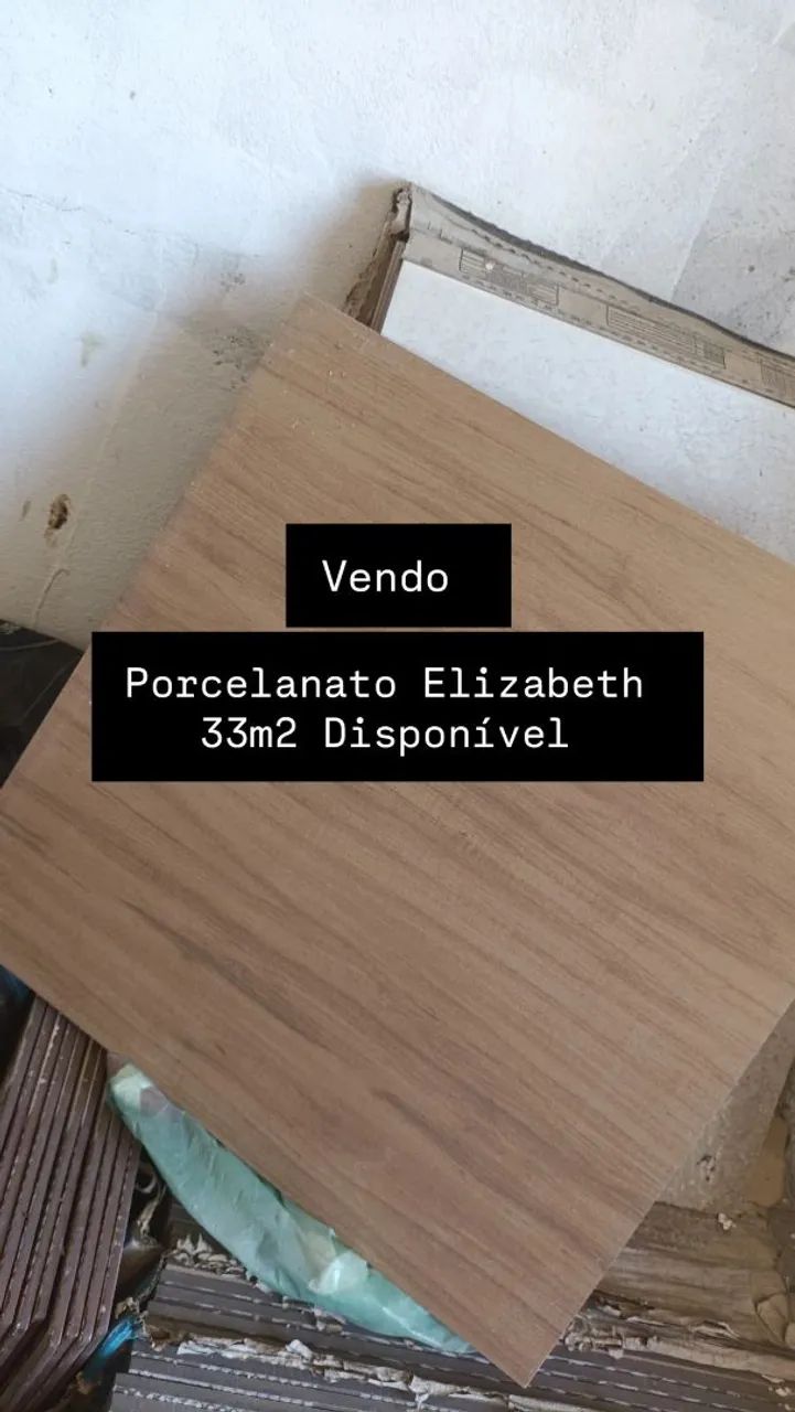 PORCELANATO ELIZABETH 