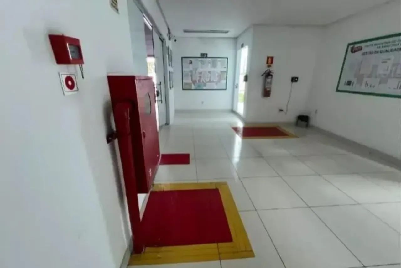 VENDO GALPÃO DE 1.8M2 PX AO AEROPORTO DE MANAUS - Foto 3