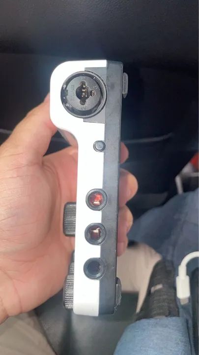 Momix Joyo - Interface de Áudio - Foto 4