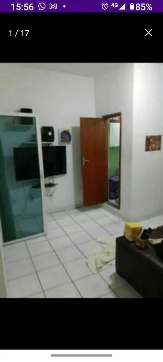 Na Rua Do Engenhão. - Foto 4