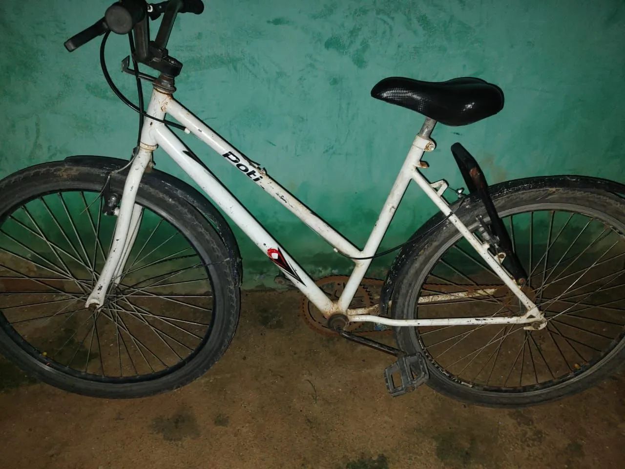Bicicleta Aro 26