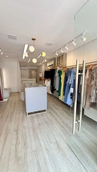 VENDO LOJA DE MODA FEMININA NA ALDEOTA