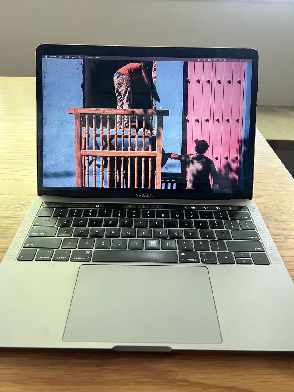 Macbook Pro 13 inch, 2018 - Notebooks - Asa Norte, Brasília