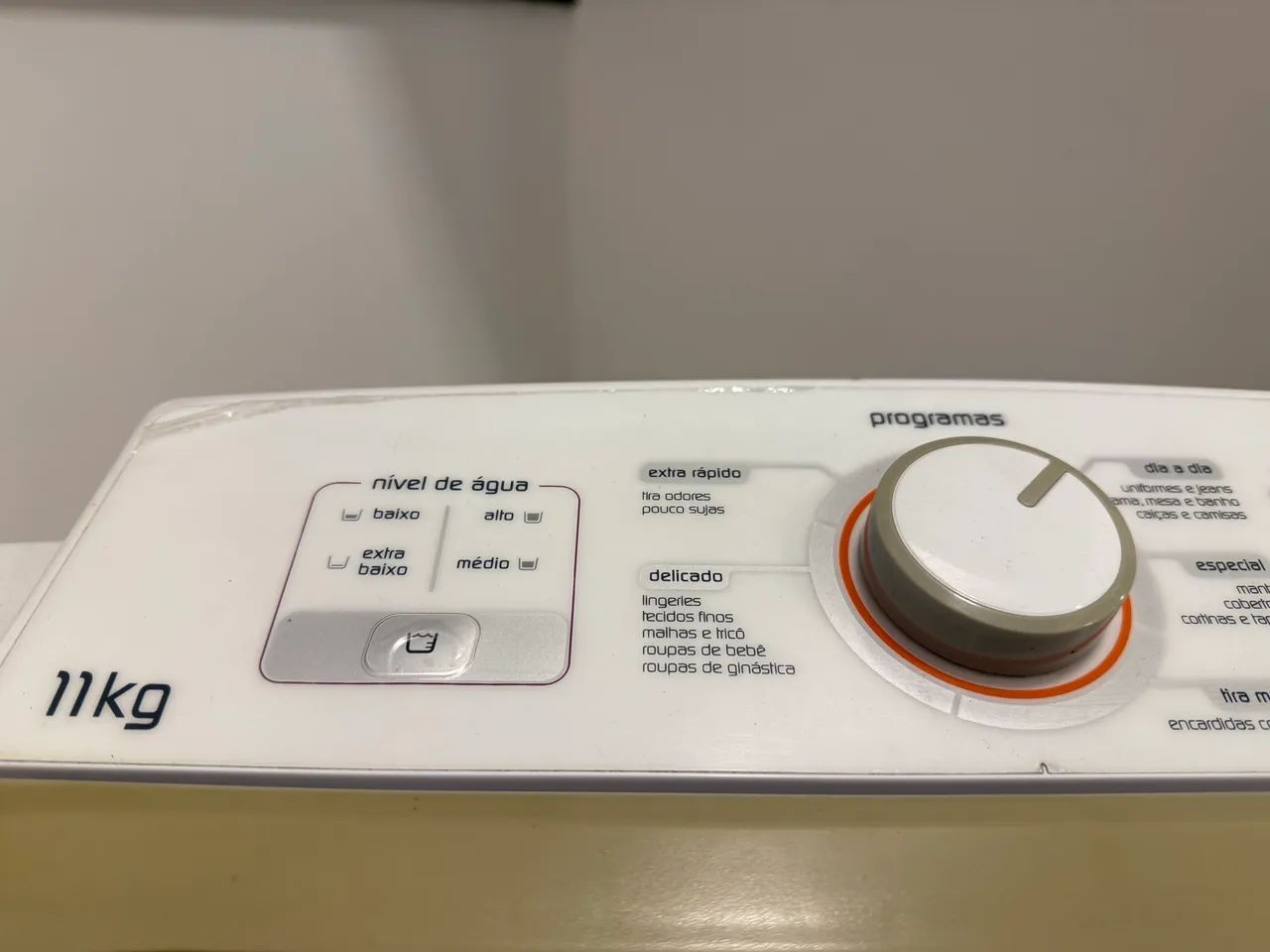 Máquina de lavar Brastemp 11kg - Foto 3