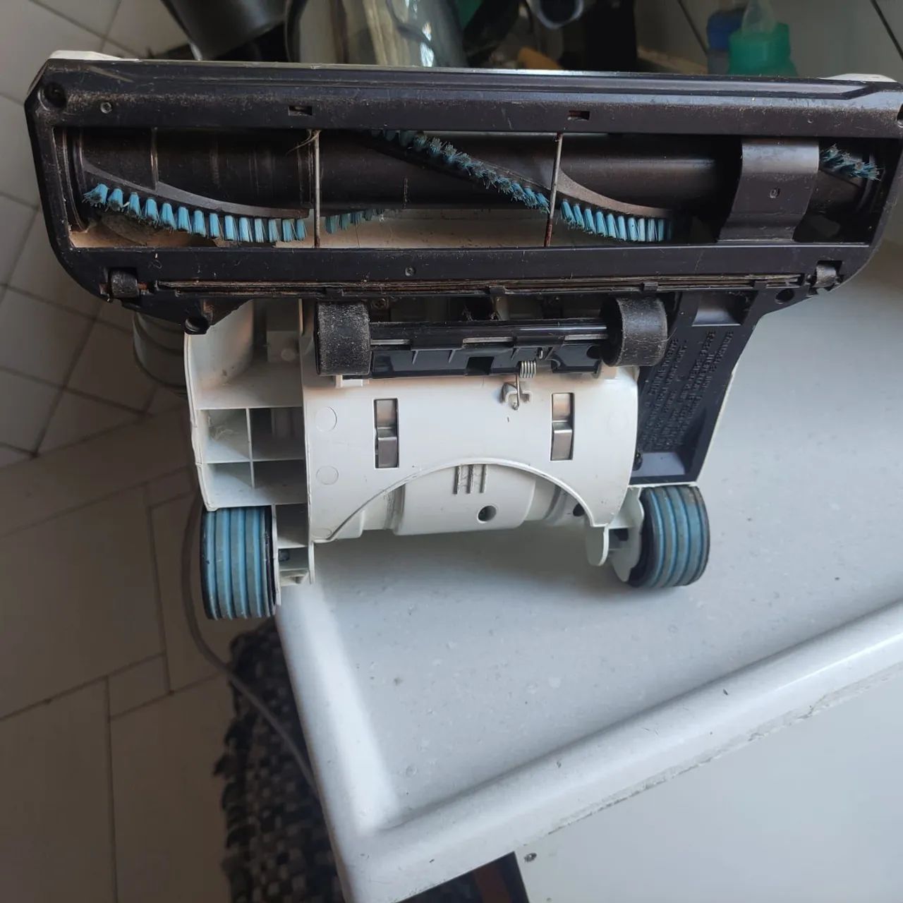 Aspirador de Pó Philco Upright 2000W - Foto 5