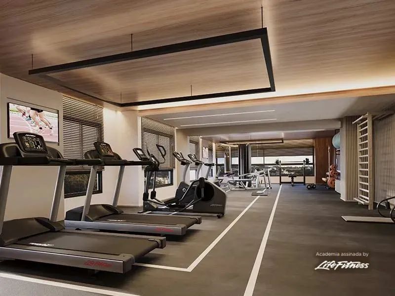 ABSOLUTO PARAISO - APARTAMENTOS - Foto 5