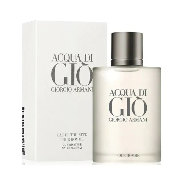 Giorgio Armani Acqua Di Gio Masc Edt 100ml