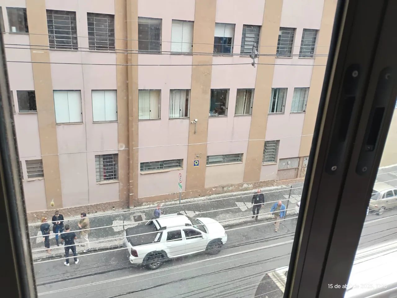 Foto - Curitiba - Centro