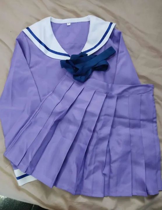 Cosplay Hiyori Iki Noragami